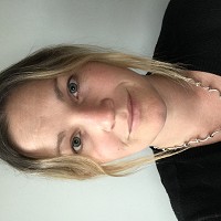 Amie Hancock Therapist