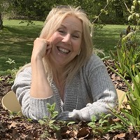 Angie Vaughan