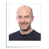Richard Abell Therapist