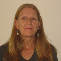 Nicola Hall Therapist
