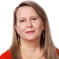 Alexandra Piotrowska Therapist