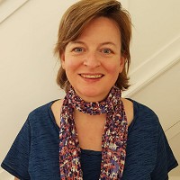 Sarah Brown Therapist