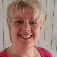 Susanne Jaworski Therapist