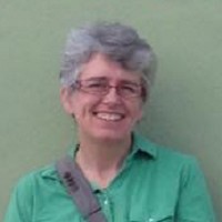 Marion Blain Therapist