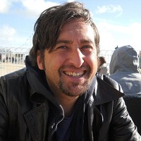 Jonathan Fordham Therapist