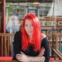 Monika Schott Therapist