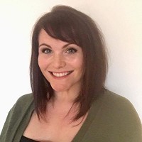 Rebecca Nash Therapist