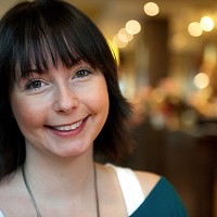 WENDY BERESFORD Therapist