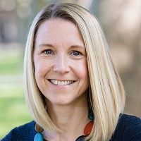 Clare Whitt Therapist