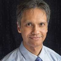 Richard D'Souza Therapist