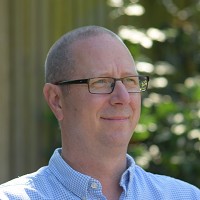 Paul Barratt Therapist
