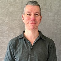 Andrew Byrne Therapist