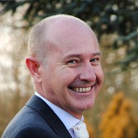 Nigel Farmer Therapist