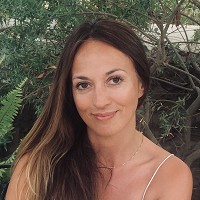 Jane Sorrell Therapist
