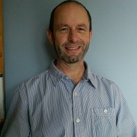 MARK MORRIS Therapist