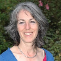 Rosalind Oxenford Therapist