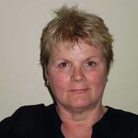 Margaret Holmes Therapist