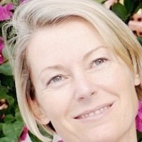 Fiona Wilkinson, PhD Therapist