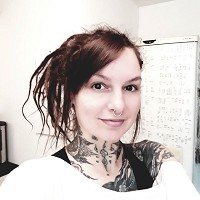 Elaine Wilson Therapist
