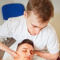 Adam Robertson Therapist