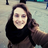 Stefania Zanini Therapist