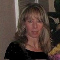 SUSI HARRIS Therapist