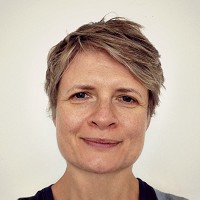 Sarah Hanison Therapist