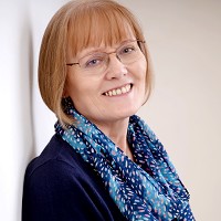 Anne Marie Stagg Therapist