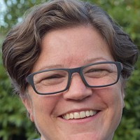 Clare Spencer Therapist