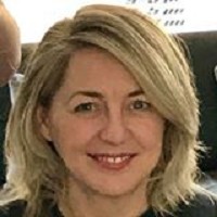 Kerry McWilliams Therapist