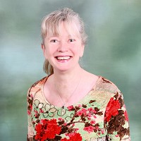 Jill Graham Therapist