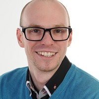 Ed Francis Therapist