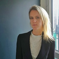 Alice Myles Therapist