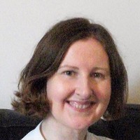 Catherine White Therapist