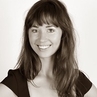 A. Biba Rebolj Therapist