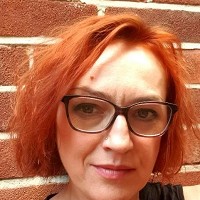 Kat Christoforou Therapist