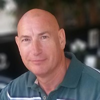 Martin Hillson Therapist