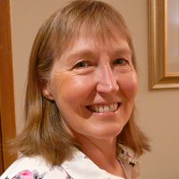 Sandie Lovell Therapist