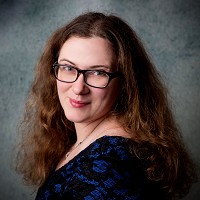 Catrin Evans Therapist