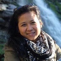 Madeleine Narciso Therapist