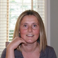 Carole Parncutt Therapist