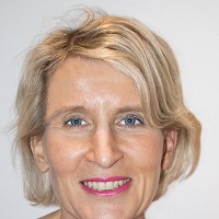 Sarah Moise Therapist