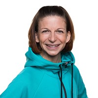 Annalisa Borjesson Therapist
