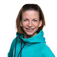 Annalisa Barjesson Therapist