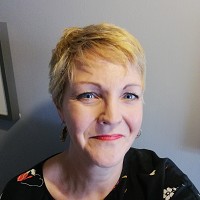 Susan Livingstone Therapist
