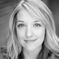Alexandra Neumann Therapist