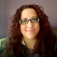 Carmen Marin Therapist