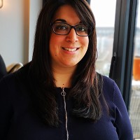Caroline Wright Therapist
