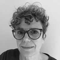 Liz Garner Therapist