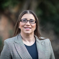 Victoria Telfer-Smith Therapist